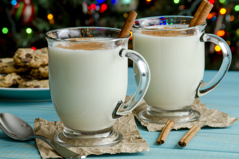 Westpoint Cadets Riot During Christmas Party Because They Ran Out of Eggnog
